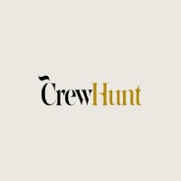 Crew Hunt logo - Similar company to Anstutors Inc.