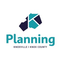 Knoxville-Knox County Planning logo - Similar company to Flyway Express Llc