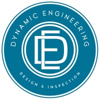Dynamic Engineering Design & Inspection, Inc logo - Similar company to Dynamic Plant Design -Process Facilities Engineering & Design