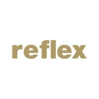 Reflex spa logo - Similar company to Skillmax