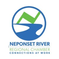 Neponset River Regional Chamber logo - Similar company to Erc55