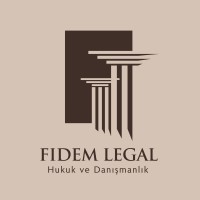 Fidem Legal logo - Similar company to Turtlee Organics