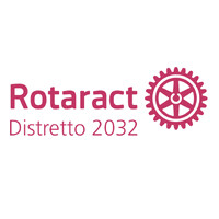 Rotaract Distretto 2032 logo - Similar company to Cenacolo Di Studi Diplomatici E Internazionali