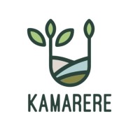 Kamarere logo - Similar company to Lilas - Conectando Mujeres