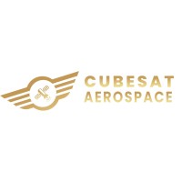 CUBESAT AEROSPACE LLP logo - Similar company to Edible Dreams