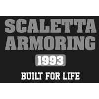 Scaletta Armoring logo - Similar company to Pradium Ventures