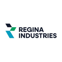 Regina Industries Ltd logo - Similar company to Laureate Precision Engineering Ltd