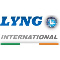 Lyng International logo - Similar company to Trias Ltd