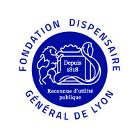 Fondation Dispensaire Général de Lyon logo - Similar company to L'Inter-Duo