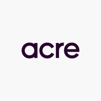acre security logo - Similar company to Iloq