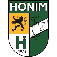 Studentenvereniging HONIM logo - Similar company to Expo Logistics