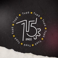 Tupã Comunicação e Marketing logo - Similar company to Zero35 Marketing E Negócios