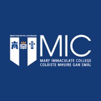 Faculty of Education, Mary Immaculate College logo - Similar company to Campus Life Services