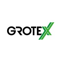 P.U.T Grotex logo - Similar company to Gro-Tex