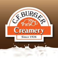 C.F. Burger Creamery logo - Similar company to Rizikon
