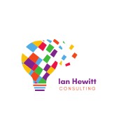 Ian Hewitt Consulting logo - Similar company to The Brown Collective