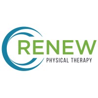 Renew Physical Therapy logo - Similar company to Yantir