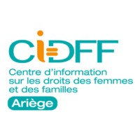 CIDFF Ariège logo - Similar company to Cidff Lozère