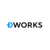 Dworks Ltd logo - Similar company to Dwork Media