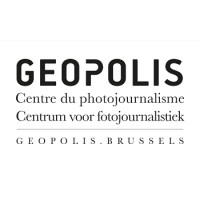 Geopolis Brussels logo - Similar company to Studio Meraki Interior Design