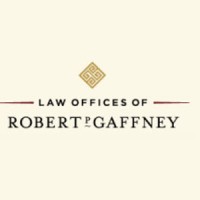Law Offices of Robert P. Gaffney logo - Similar company to Global Law Group