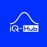 iQ-Hub GmbH logo - Similar company to Elderbyte Ag