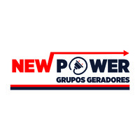 New Power Grupos Geradores logo - Similar company to Multidiesel