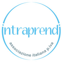 Intraprendi - Associazione italiana partite IVA logo - Similar company to Freshmedia