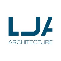 lja architecture logo - Similar company to Yane Architecture