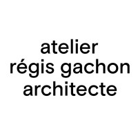 atelier régis gachon architecte logo - Similar company to Forty Studio