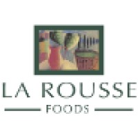LA ROUSSE  FOODS LTD logo - Similar company to Winminute