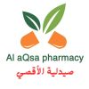 AL AQSA Pharmacy logo - Similar company to Ai4Life