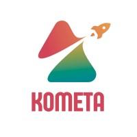 Kometa logo - Similar company to B.Free! Tax Back