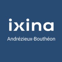 Cuisines Ixina Andrézieux-Bouthéon logo - Similar company to Aneol