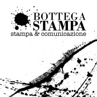 Bottega Stampa logo - Similar company to Berchet Ingegneria Di Stampa
