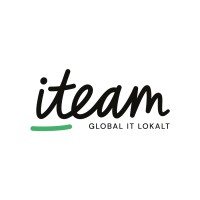 iteam logo - Similar company to Cloud Connection As