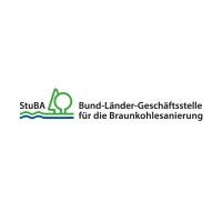 Bund-Länder-Geschäftsstelle für die Braunkohlesanierung logo - Similar company to Coolback Company B.V.
