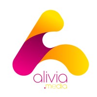 Alivia Media logo - Similar company to Latinweb