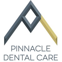 Pinnacle Dental Care logo - Similar company to Erudite English Mm