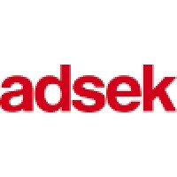 Adsek Oy logo - Similar company to Candex Solutions