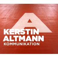 Kerstin Altmann Kommunikation