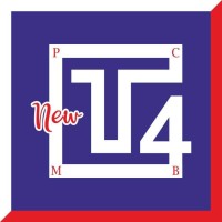 T4 Academy logo - Similar company to Takalkar Classes