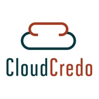 CloudCredo logo - Similar company to The Hebrew University Of Jerusalem