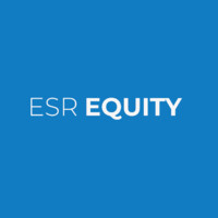 ESR EQUITY logo - Similar company to Conscious Coalition