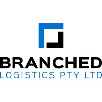 Branched Logistics logo - Similar company to Velocity Taxi Trucks