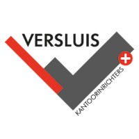 Versluis Kantoorinrichters logo - Similar company to Bowerkt B.V Kantoor Projectinrichting