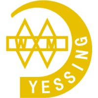 Yessing(ic-aa)Limited logo - Similar company to Aimy As