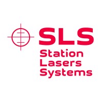 SLS - Station Lasers Systems logo - Similar company to Cap 2D