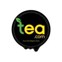 Tea.com Group logo