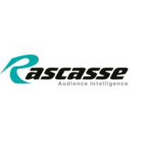 Rascasse Asia AI-Powered Audience Intelligence logo - Similar company to Rascasse Gmbh. Ai-Powered Audience Intelligence.